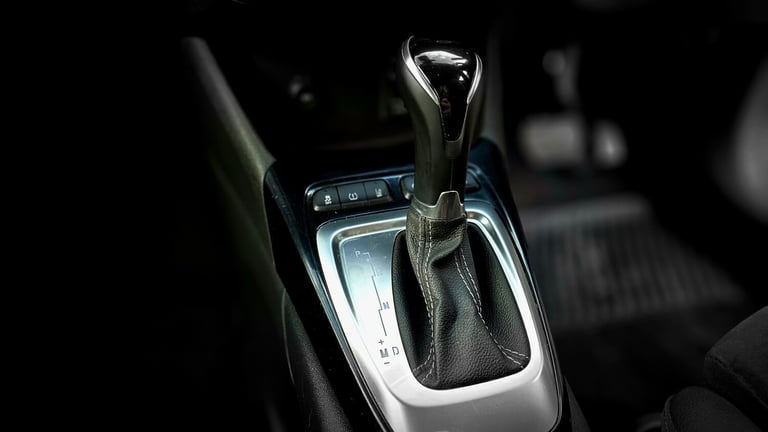 2024 Vauxhall Crossland 1.2 Turbo [130] Ultimate 5dr Auto HATCHBACK Petrol Automatic