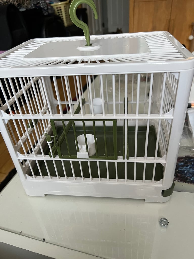Bird cage