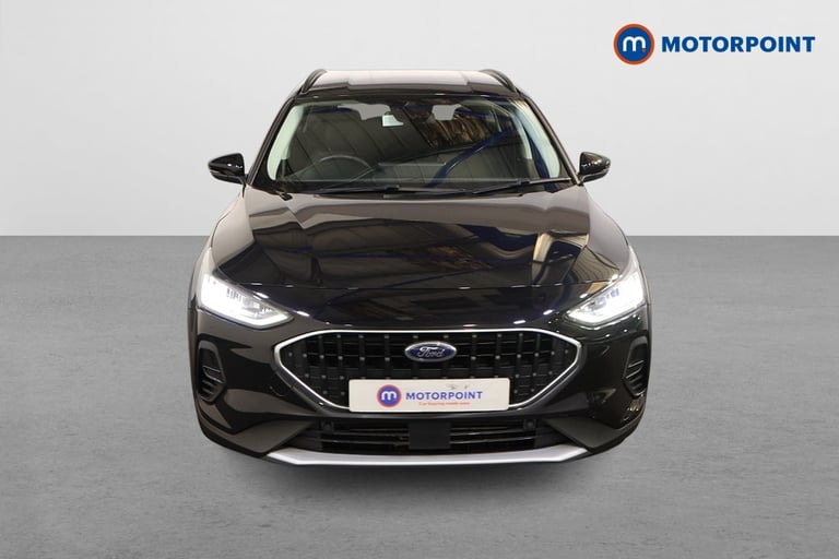 2022 Ford Focus 1.0 EcoBoost Hybrid mHEV Active Vign 5dr Auto Estate Petrol Automatic