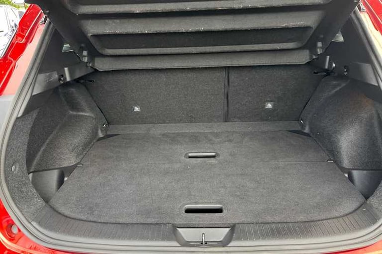 2022 Nissan Qashqai 1.3 DIG-T MH TEKNA 5DR Hatchback Petrol Manual