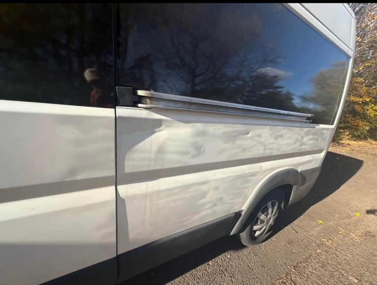 Peugeot, BOXER, Race Van / Motorhome, 2013, Manual, 2198 (cc)