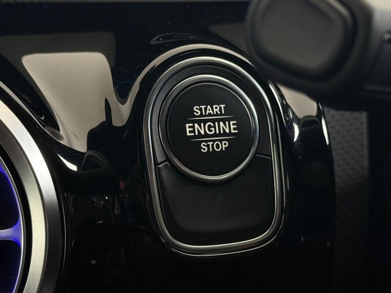 2021 Mercedes-Benz CLA 1.3 CLA250e 15.6kWh AMG Line (Premium) Shooting Brake 8G-DCT Euro 6 (s/s) ...