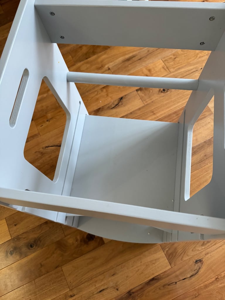 Kitchen Helper for Toddlers and Kids, adjustable Height Level