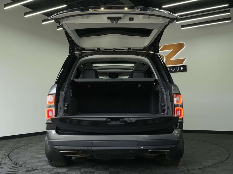 2019 Land Rover Range Rover 3.0 SD V6 Autobiography Auto 4WD Euro 6 (s/s) 5dr SUV Diesel Automatic