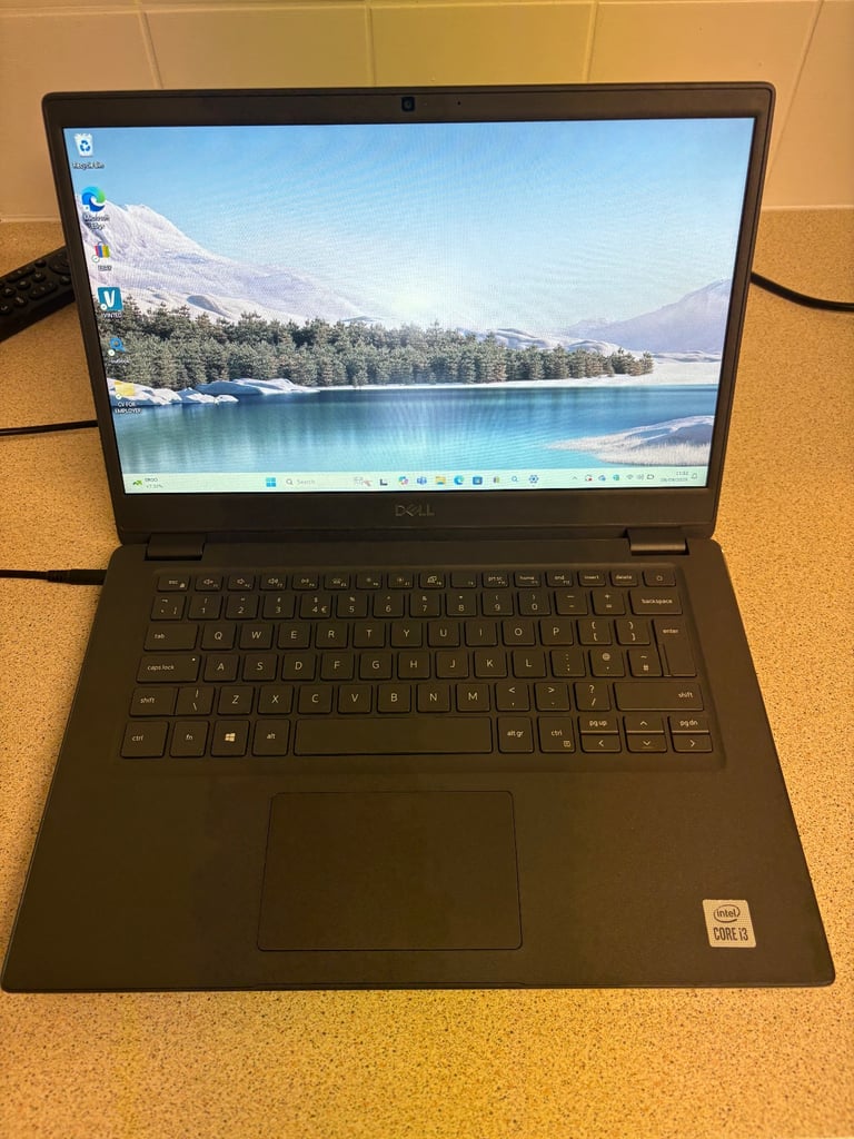 image for Dell latitude 3410