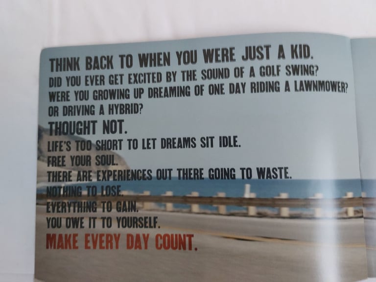 Various Harley Davidson books