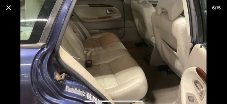 VOLVO V40 SE 2002