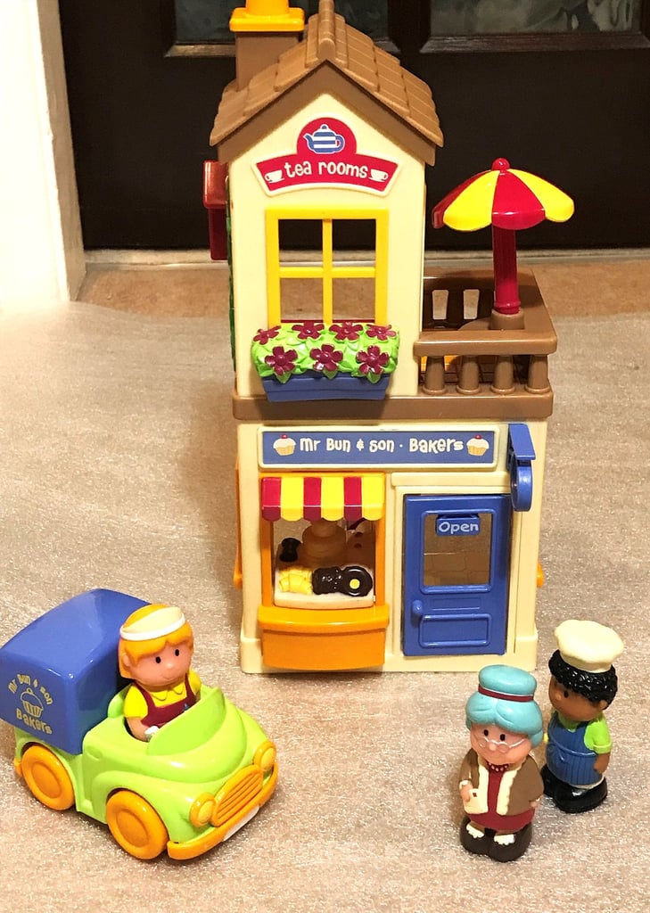 ELC HAPPY LAND : 6 SETS, VARIOUS