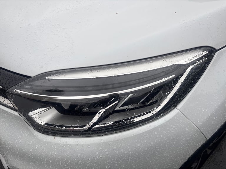 2019 Renault Captur 1.5 dCi 90 GT Line 5dr EDC Hatchback DIESEL Automatic