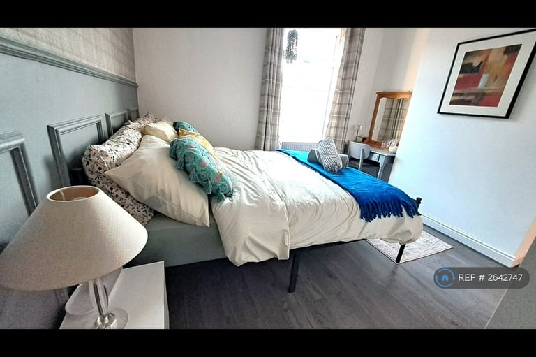 2 bedroom house in Broomfield Road, Coventry, CV5 (2 bed) (#2642747)