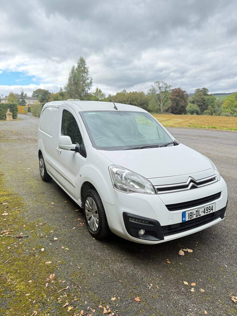 Berlingo for sale PRICE DROP!!!!