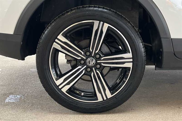 2019 MG MG ZS 1.5 VTi-TECH Limited Edition SUV 5dr Petrol Manual Euro 6 (s/s) (106 ps) SUV Petrol...