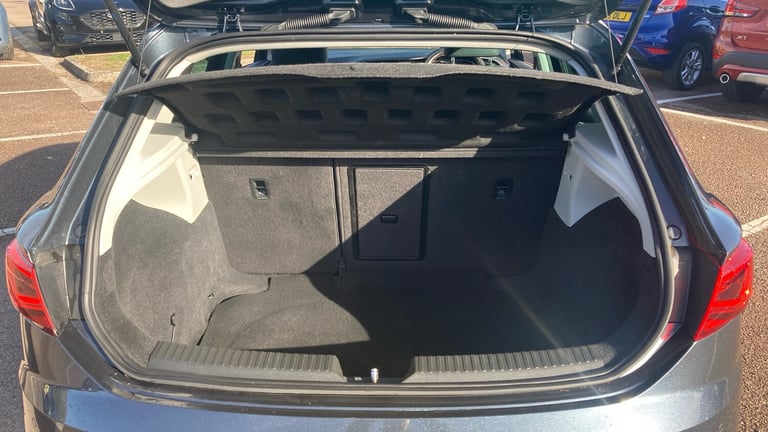 2018 SEAT Leon 2.0 TSI 190 FR Sport [EZ] 5dr DSG Petrol Hatchback Hatchback Petrol Automatic