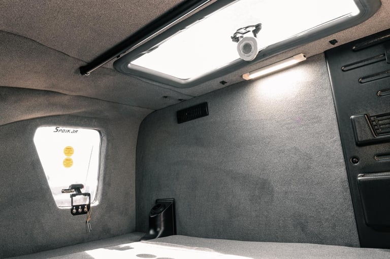 2025 3.0 180BHP IVECO DAILY 7.2 TONNE RECOVERY TRUCK CAR TRANSPORTER SLEEPER POD