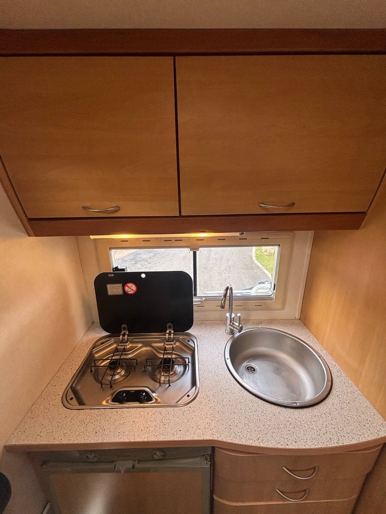 Motorhome 