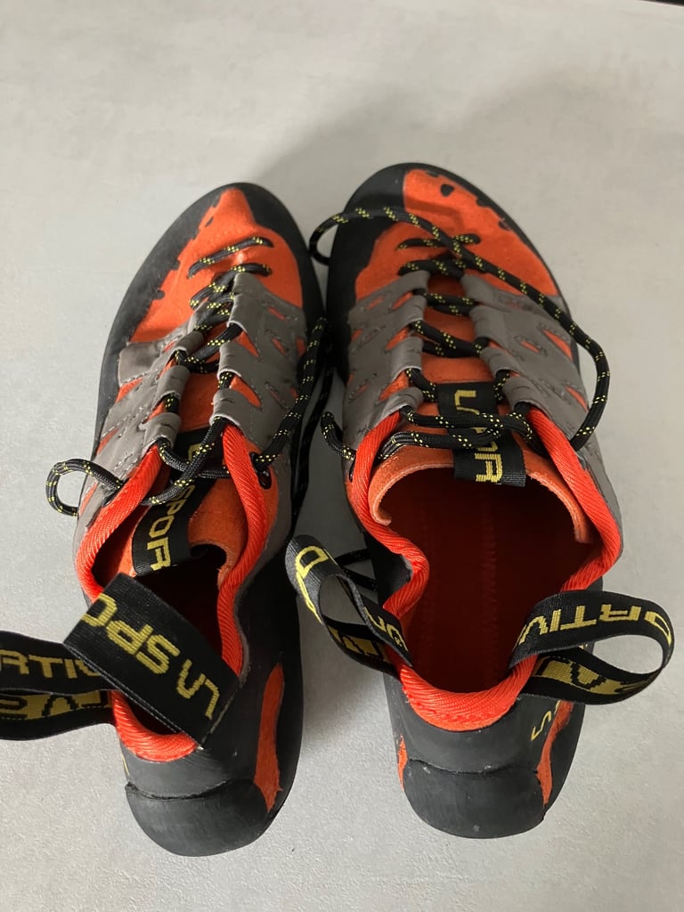 La Sportiva Tarantulace Climbing Shoes