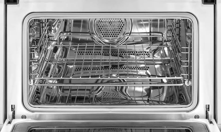 Microwave - Built In Combination Caple (ex-display) rrp £1,250