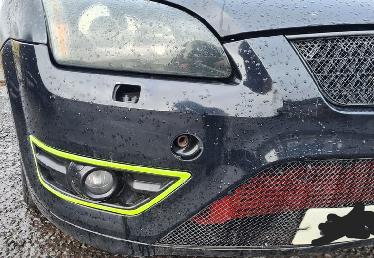 Ford focus st225 parts