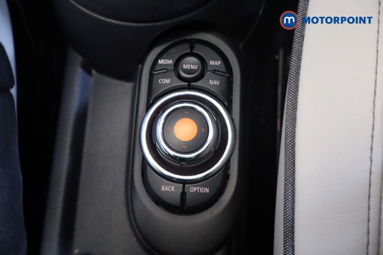 2020 MINI Convertible 2.0 Cooper S Exclusive II 2dr Auto [Comfort-Nav] Convertible Petrol Automatic