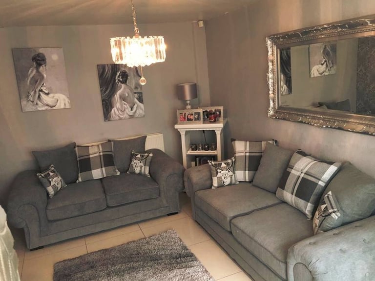 image for Stylish Ready Sofas