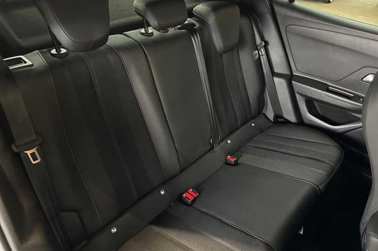 2022 Vauxhall Mokka 1.2 Turbo SRi Premium SUV 5dr Petrol Manual Euro 6 (s/s) (100 ps) SUV Petrol ...