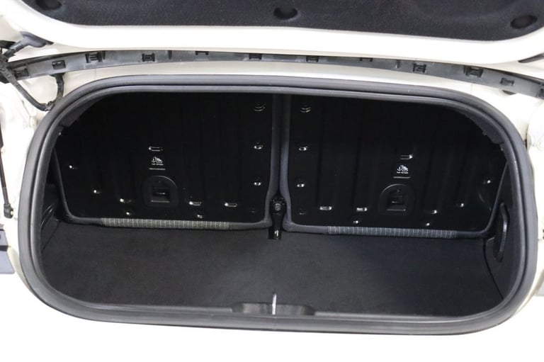 2021 Fiat 500e C 42kWh Icon 2dr Auto Convertible (SAT NAV, CRUISE)  Convertible ELECTRIC Automatic