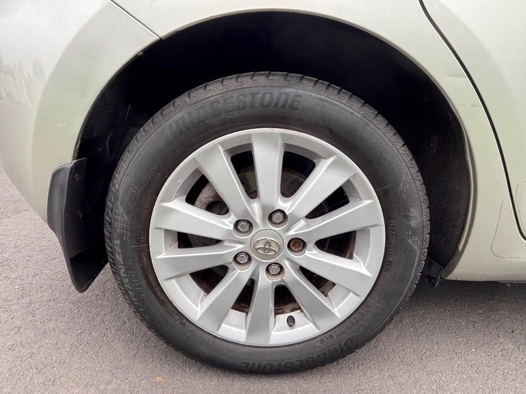 2007 Toyota Auris 1.6 T Spirit Multimode 5dr HATCHBACK Petrol Automatic