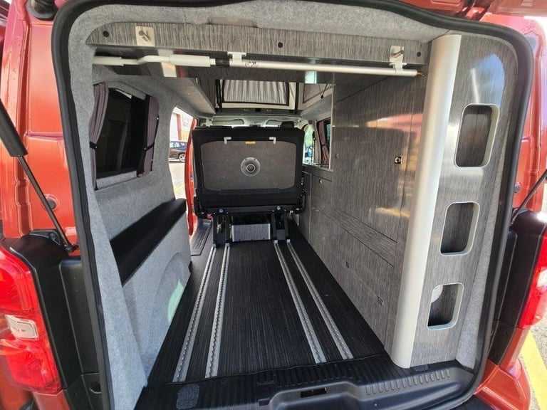 Wellhouse Toyota Proace