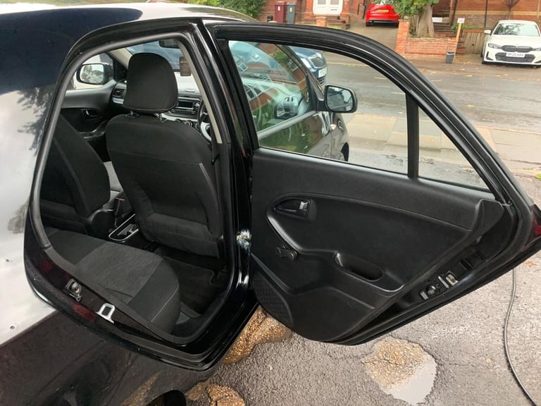  Kia Picanto 1.0 1 Euro 5 5dr Petrol Manual