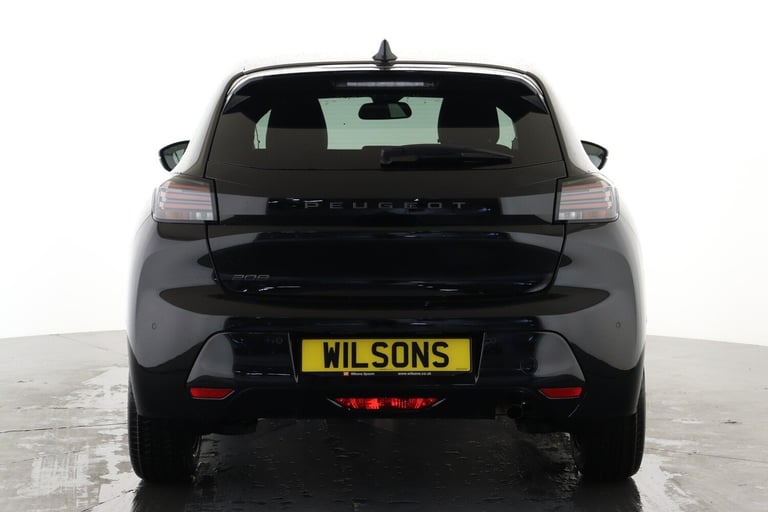 2024 Peugeot 208 1.2 PureTech 100 Allure 5dr Hatchback Petrol Manual