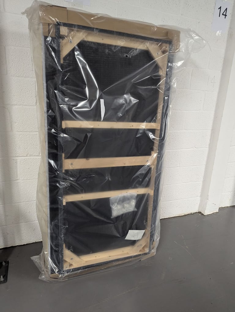 Bed base 