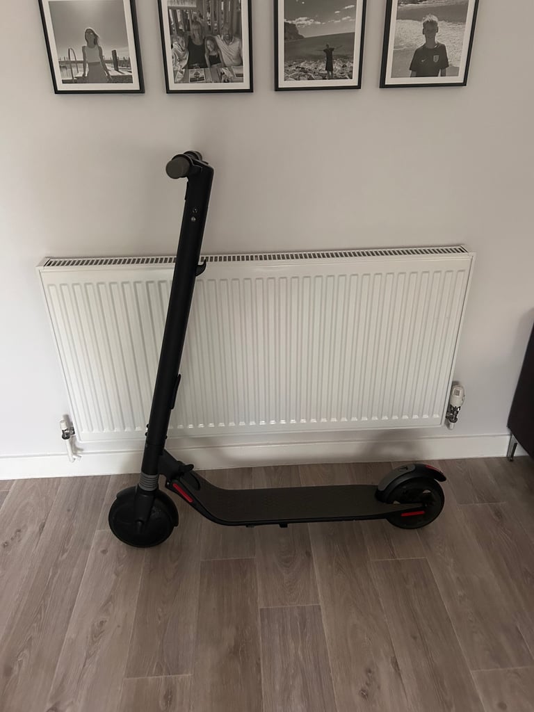image for Ninebot Segway es1