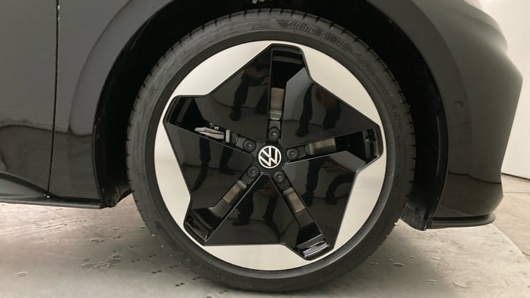 2025 Volkswagen ID3 150kW Match Pro S 77kWh 5dr Auto [5 Seats] Electric Hatchback Hatchback Elect...
