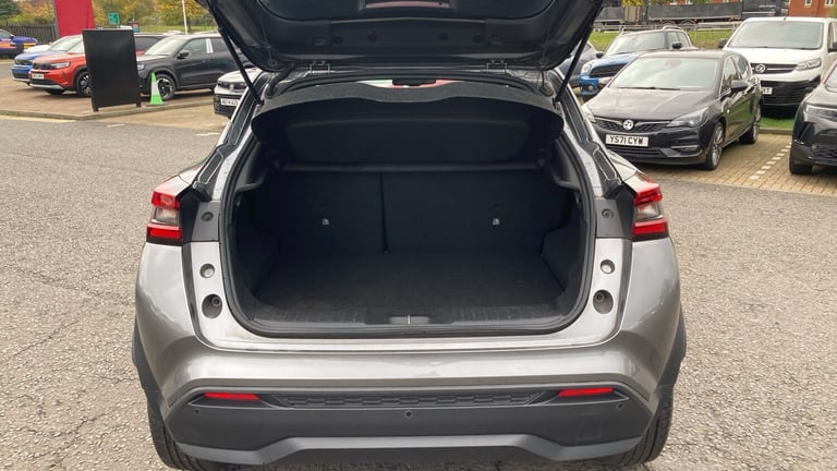 2022 Nissan Juke 1.0 DiG-T 114 N-Connecta 5dr Petrol Hatchback Hatchback Petrol Manual