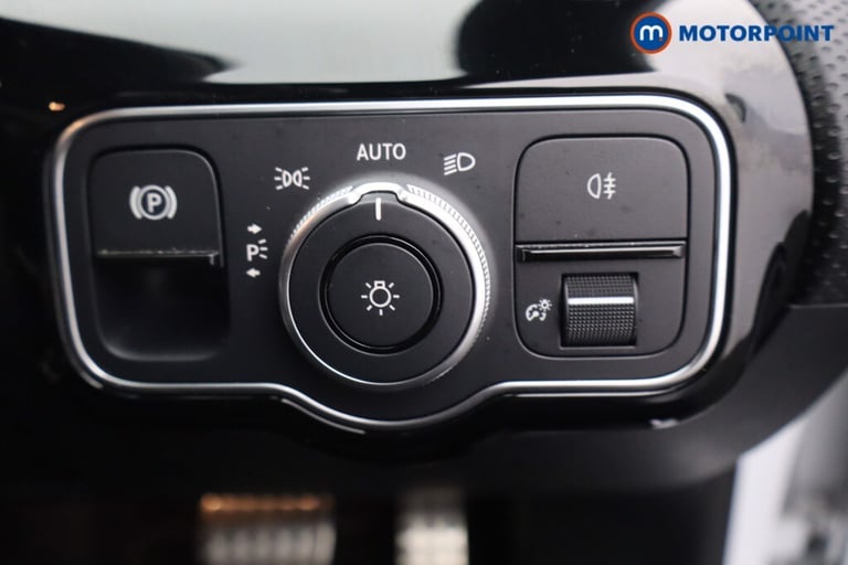2022 Mercedes-Benz A-Class A35 4Matic Premium Plus 5dr Auto Hatchback Petrol Automatic