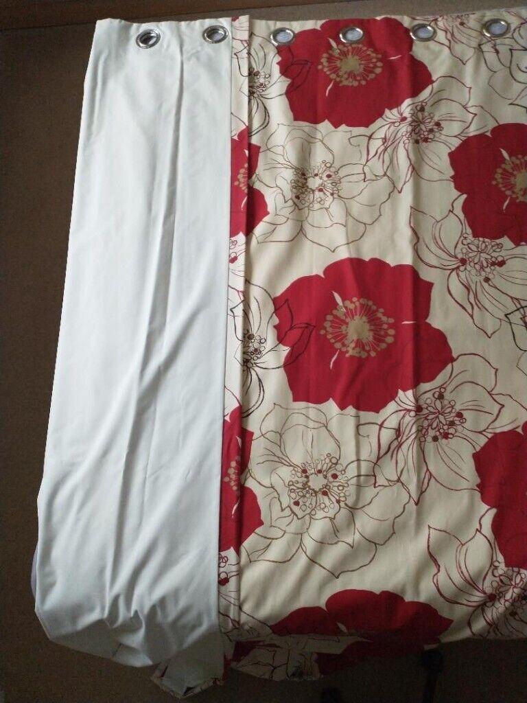 Large Curtains, superb quality