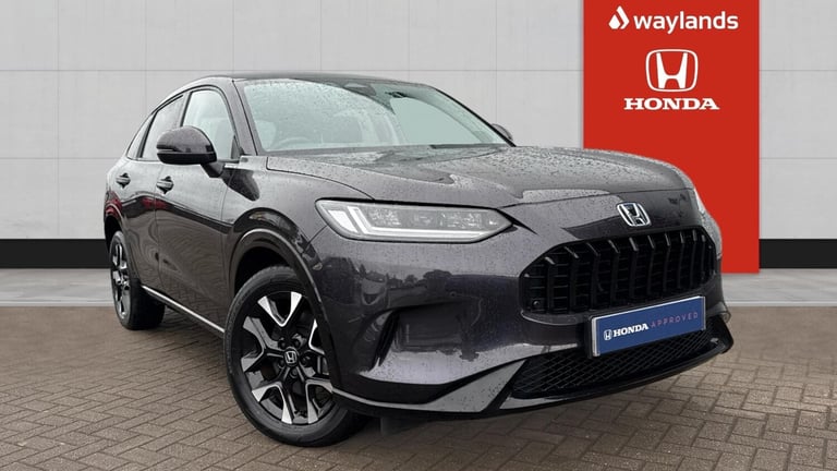 image for 2023 Honda ZR-V HONDA ZR-V 2.0 Ehev Advance 5Dr CVT Estate Estate Hybrid Automatic