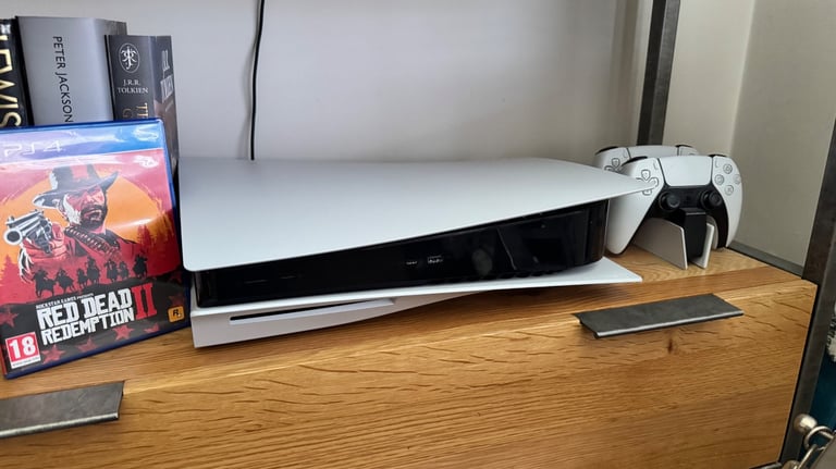 PlayStation 5 for sale