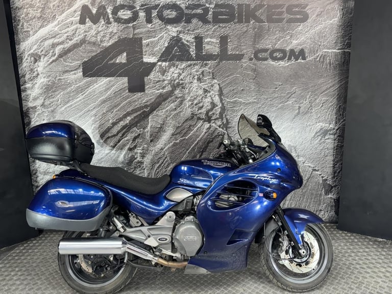 image for TRIUMPH TROPHY 1200 1998