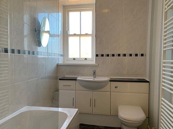 3 bedroom Maisonette to rent, West Auckland, Co Durham (newly refurb photos to come)