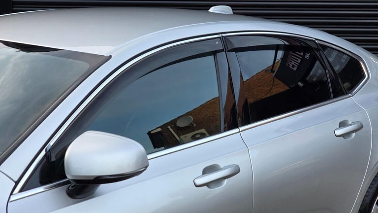 VOLVO S90 2.0 D4 Momentum Auto Euro 6 (s/s) 4dr 2018