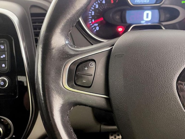 2019 Renault Captur 1.5 dCi ENERGY GT Line Euro 6 (s/s) 5dr Manual SUV Diesel Manual