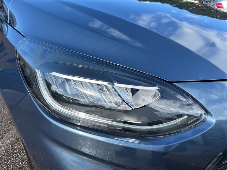 2023 Ford Fiesta 5Dr ST-Line Edition 1.0 MHEV 125PS Hatchback Petrol Manual