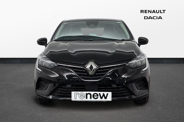2021 Renault Clio 1.0 TCe Iconic Hatchback 5dr Petrol Manual Euro 6 (s/s) (90 ps) HATCHBACK Petro...