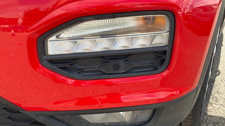 2020 Volkswagen T-Roc 1.5 TSI EVO SE 5dr DSG HATCHBACK PETROL Automatic
