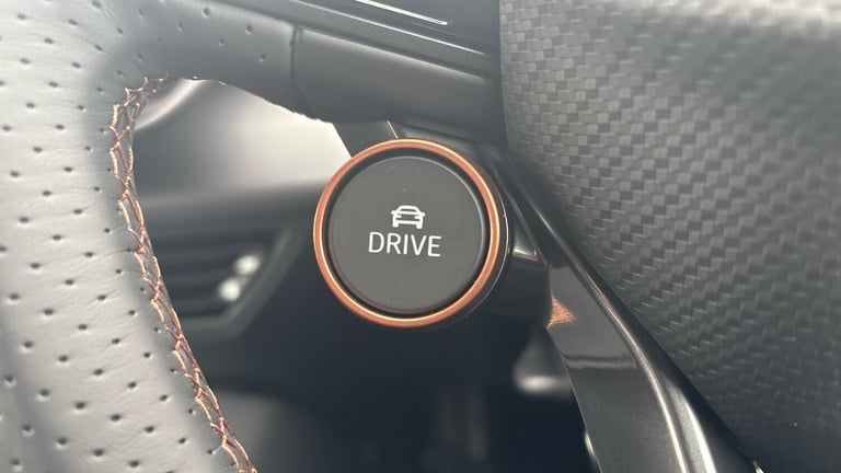 2025 Cupra Born 170kW e-Boost V1 59kWh 5dr Auto Electric Hatchback Hatchback Electric Automatic