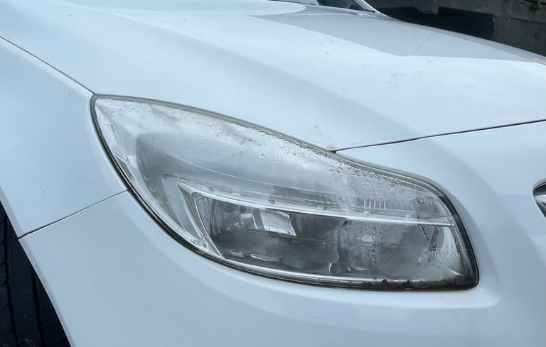 Used Insignia headlights for Sale, Car Parts