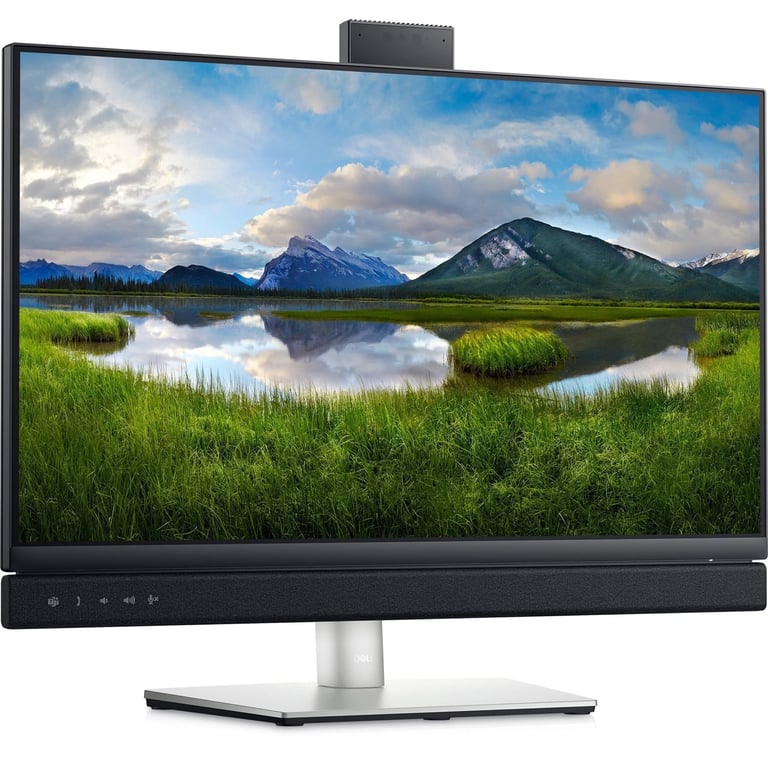 Dell C2422HE - Video Conferencing Monitor
