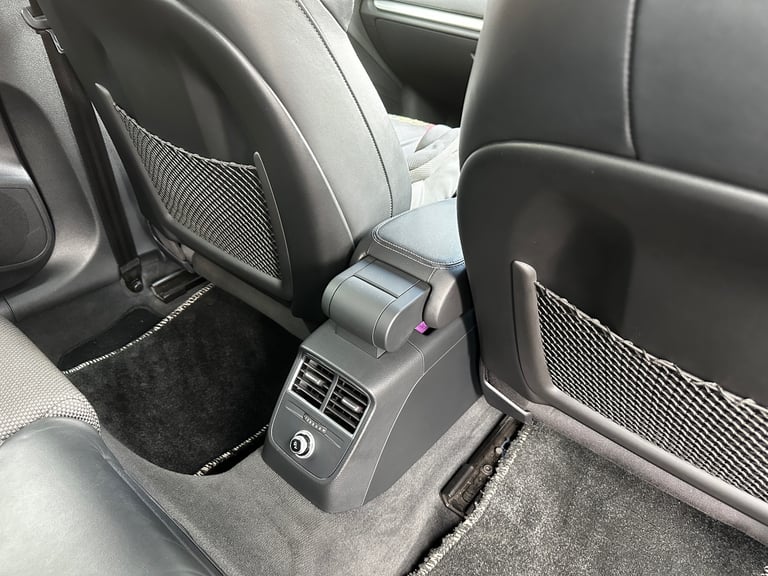 Audi A3, 5 Door, Sportback, S line, with low mileage very well looked after.