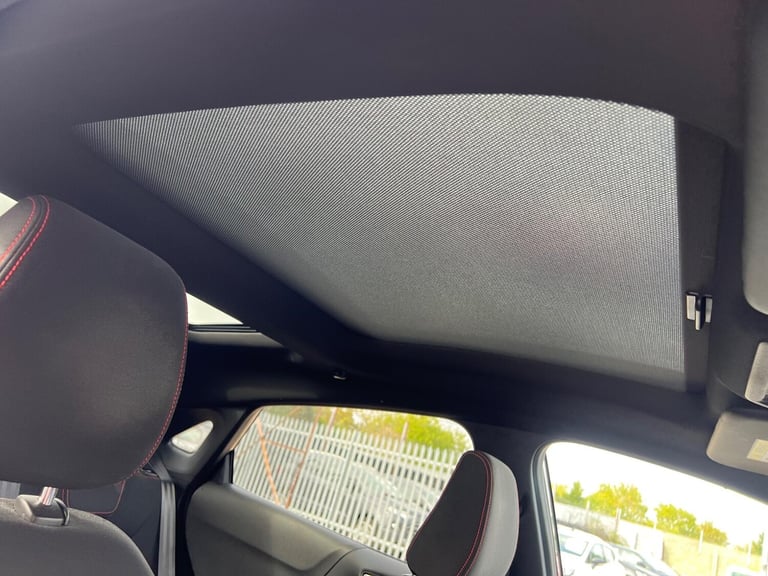 2020 Ford Puma 1.0T EcoBoost MHEV ST-Line Euro 6 (s/s) 5dr HATCHBACK Petrol Manual